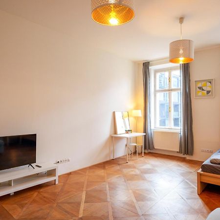 Stay Praha Apartment - New Open! Exterior foto