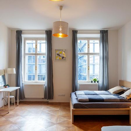 Stay Praha Apartment - New Open! Exterior foto