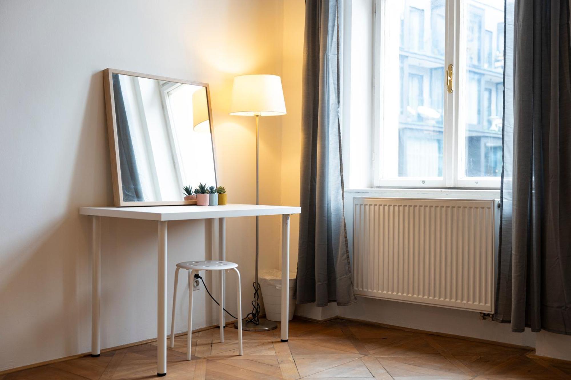 Stay Praha Apartment - New Open! Exterior foto