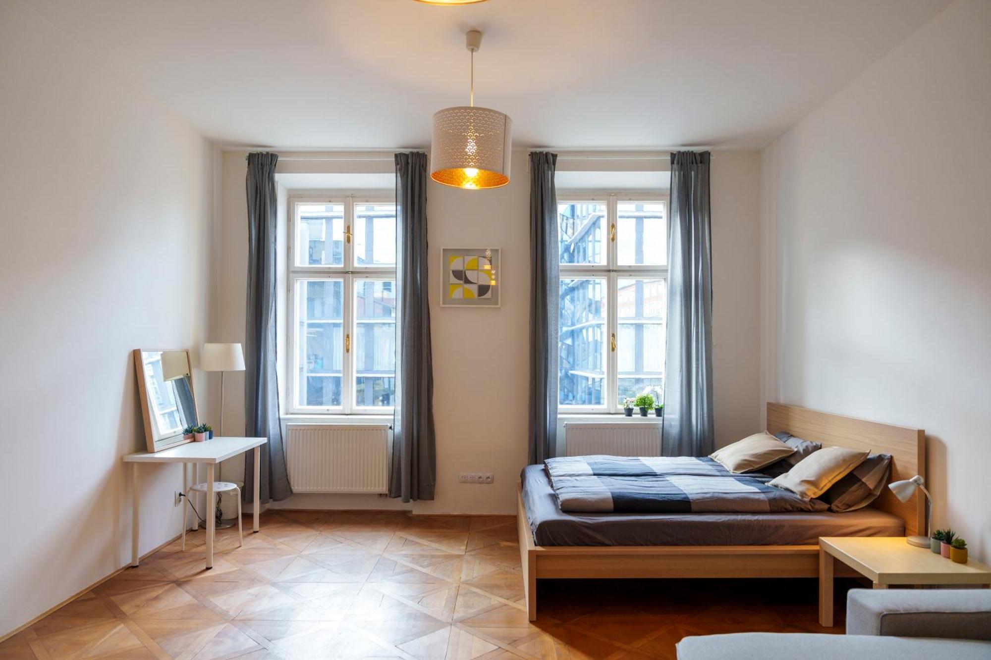 Stay Praha Apartment - New Open! Exterior foto