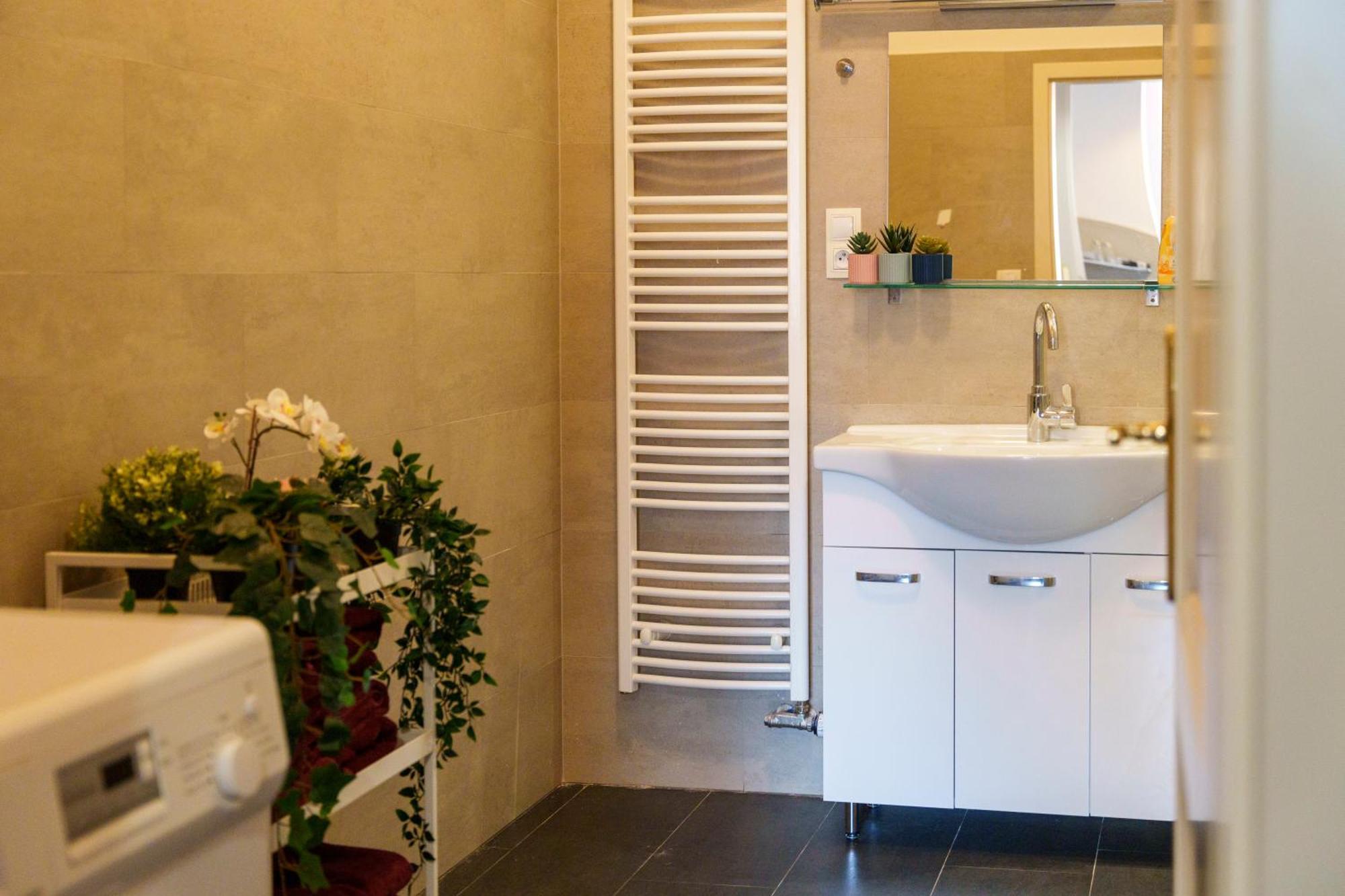 Stay Praha Apartment - New Open! Exterior foto