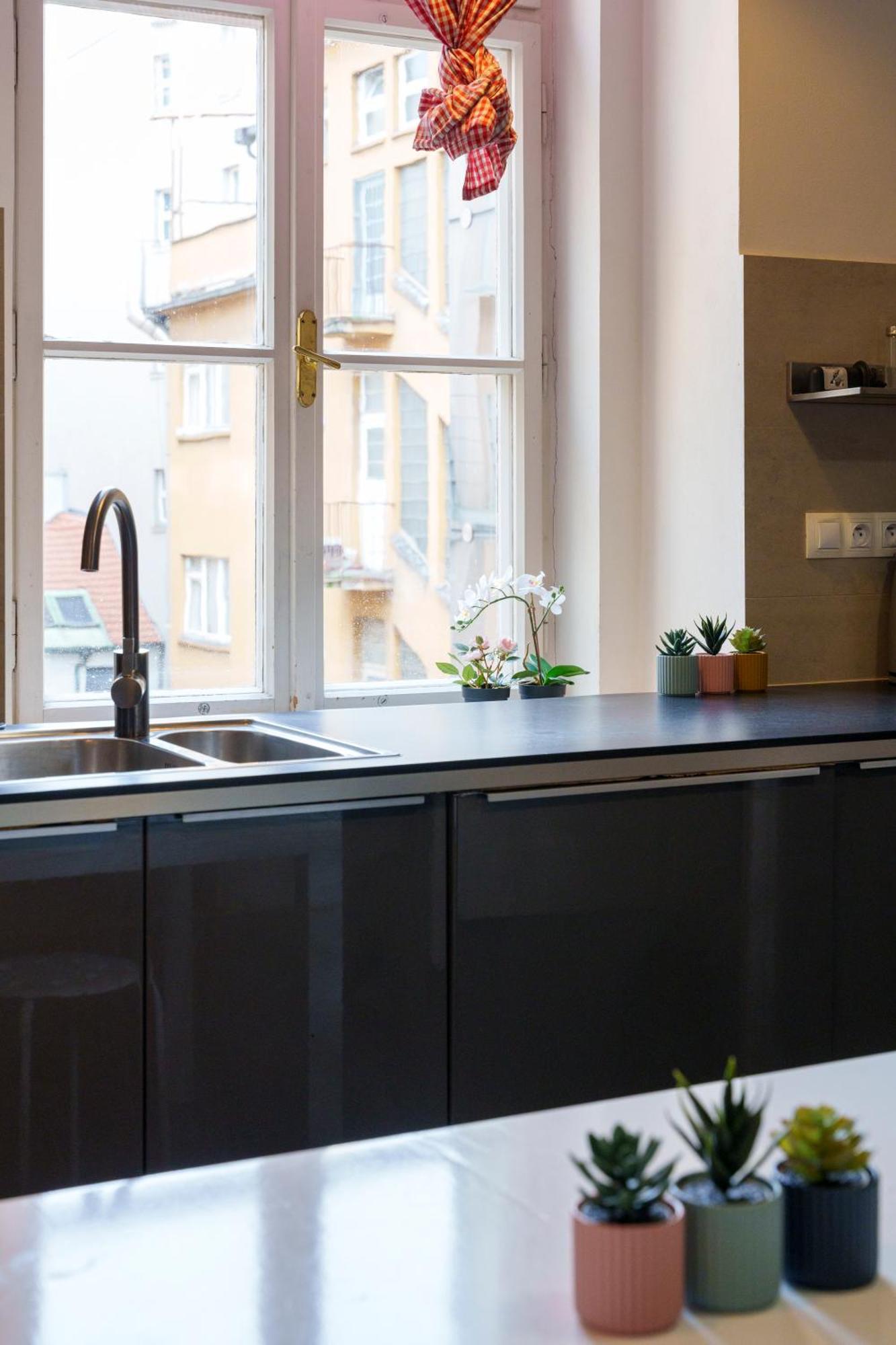 Stay Praha Apartment - New Open! Exterior foto